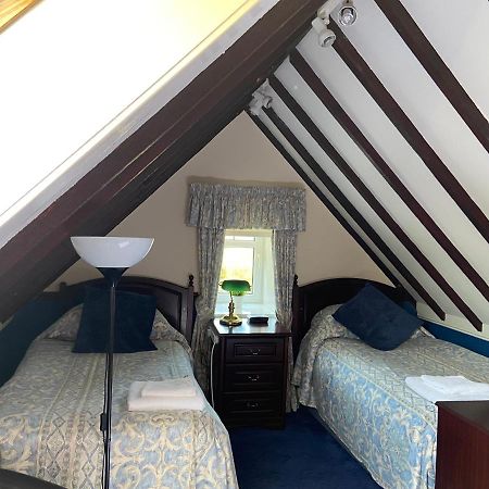 Loch Arklet House Bed & Breakfast Stirling Luaran gambar