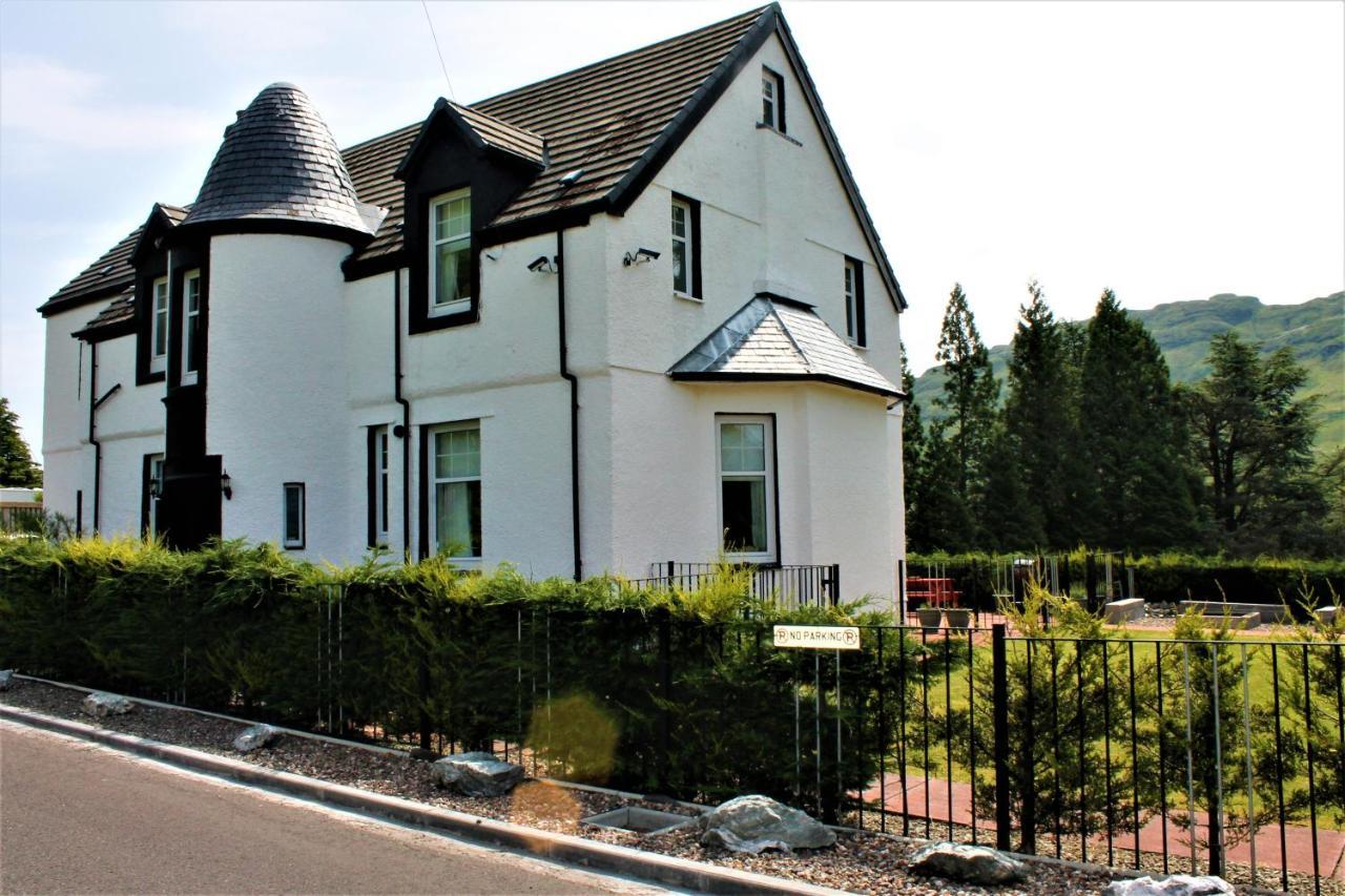 Loch Arklet House Bed & Breakfast Stirling Luaran gambar