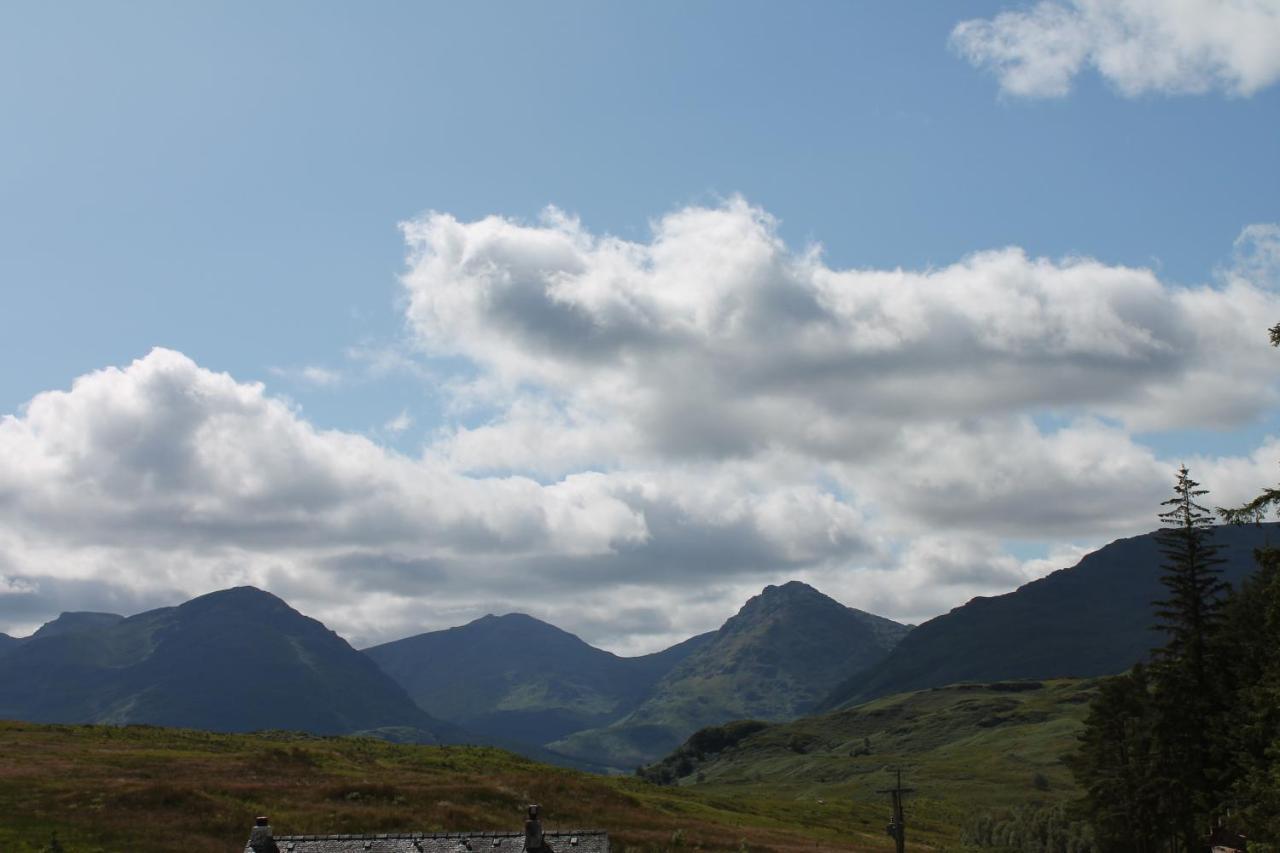 Loch Arklet House Bed & Breakfast Stirling Luaran gambar