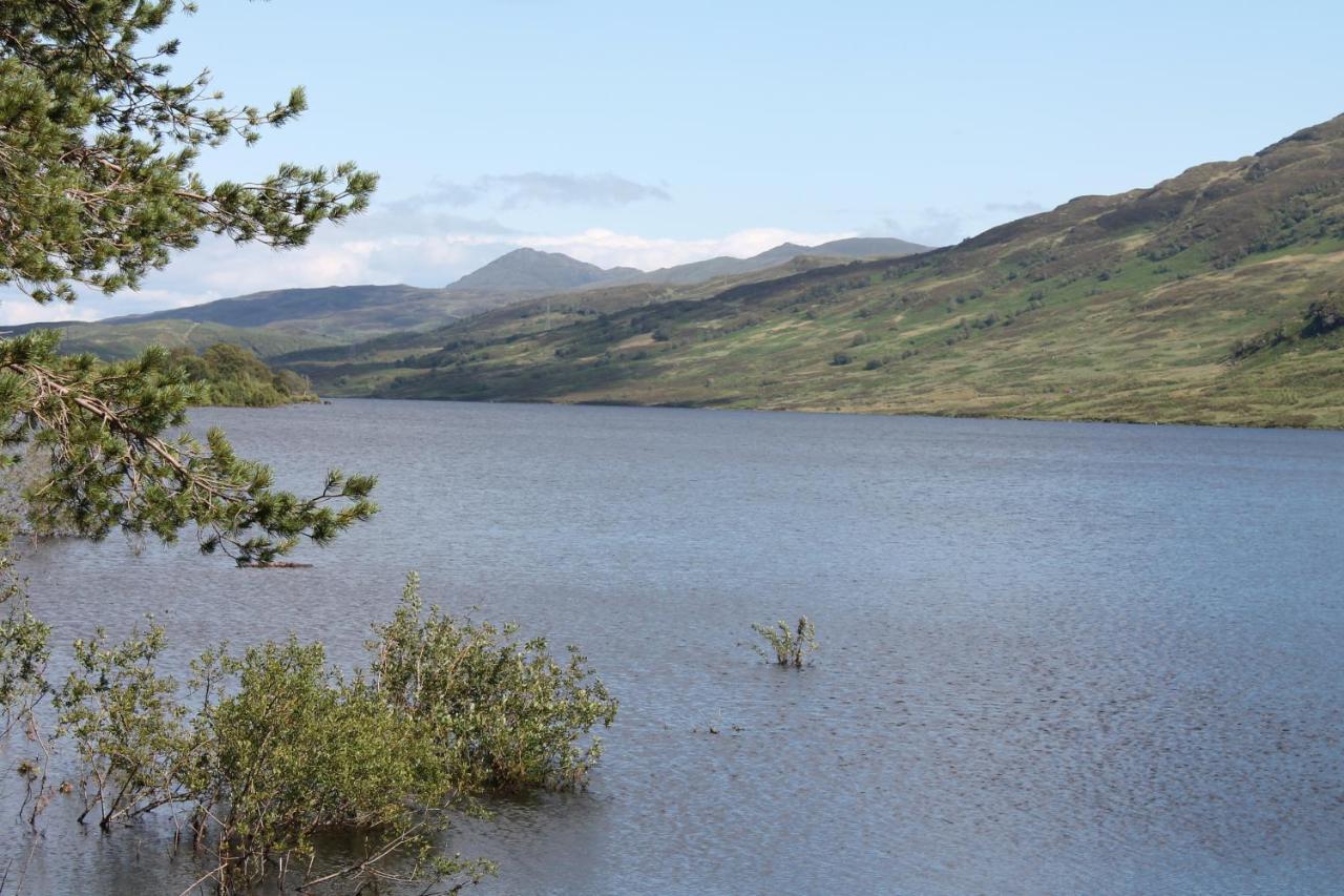 Loch Arklet House Bed & Breakfast Stirling Luaran gambar