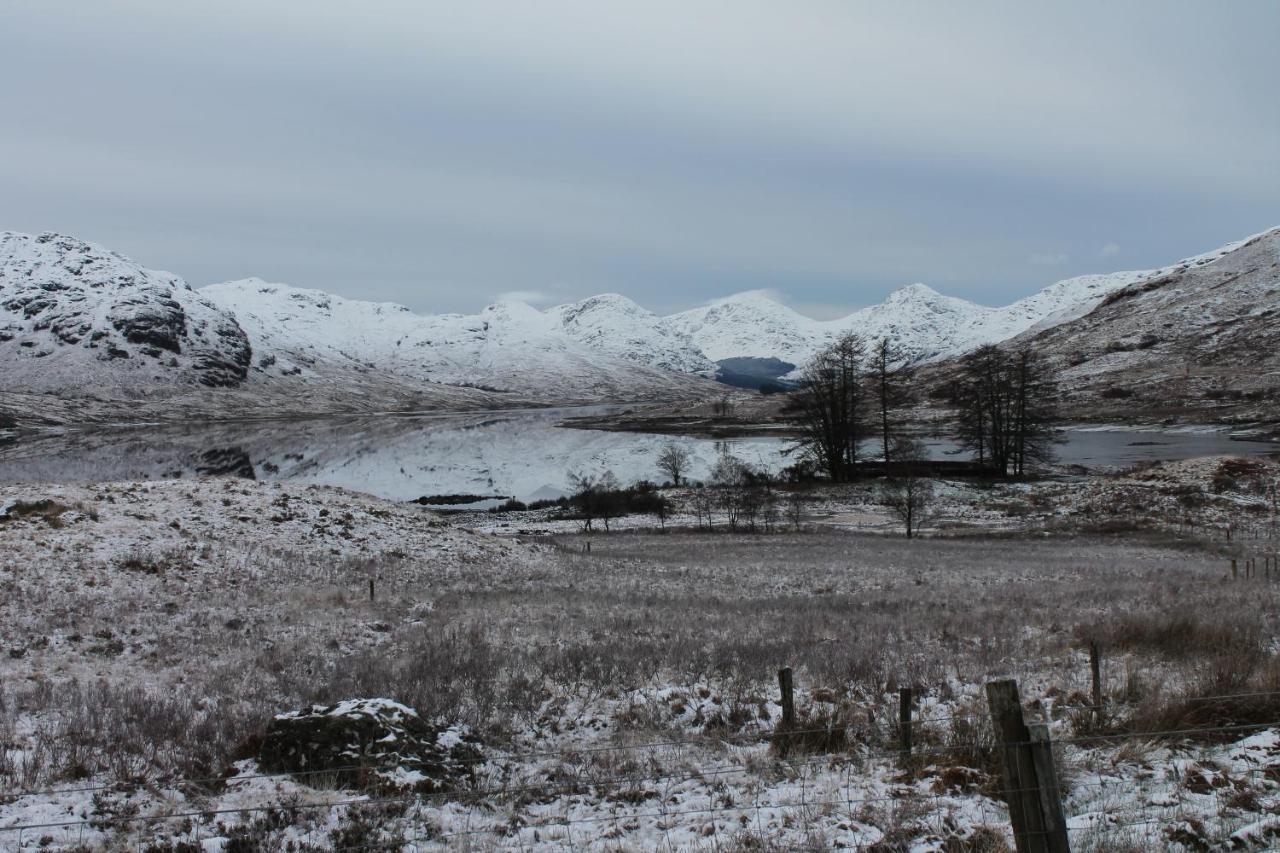 Loch Arklet House Bed & Breakfast Stirling Luaran gambar