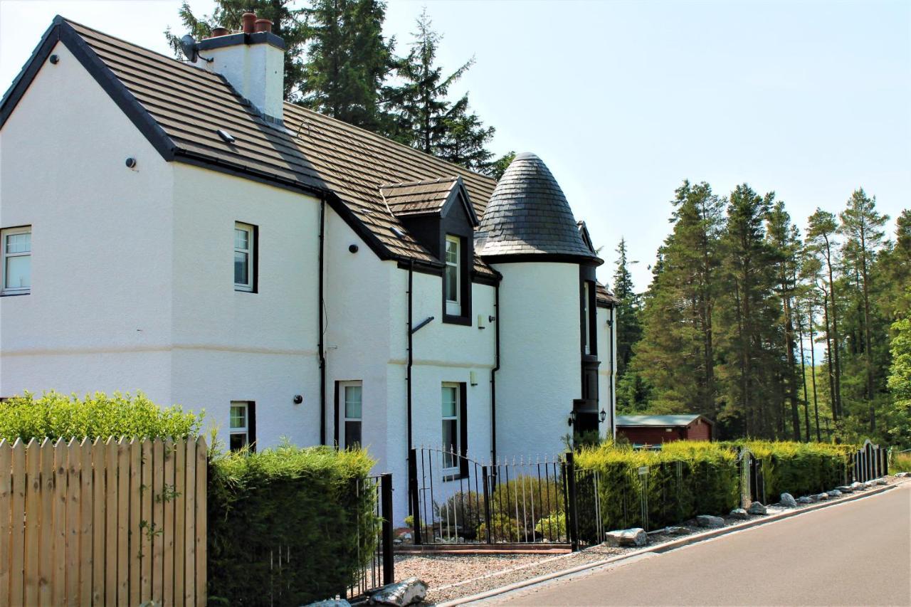 Loch Arklet House Bed & Breakfast Stirling Luaran gambar