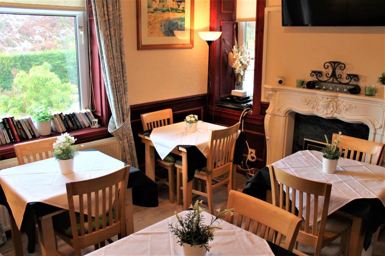 Loch Arklet House Bed & Breakfast Stirling Luaran gambar