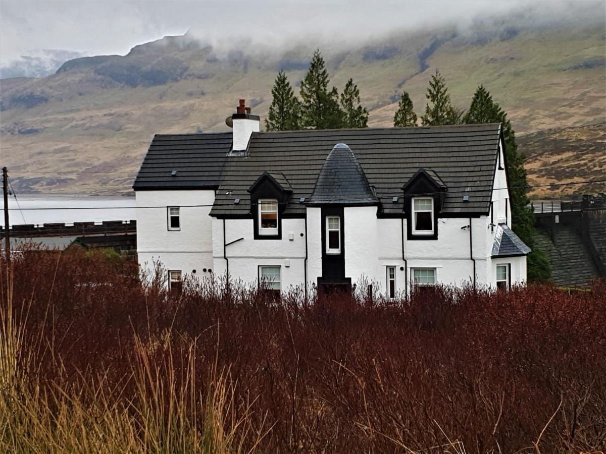 Loch Arklet House Bed & Breakfast Stirling Luaran gambar