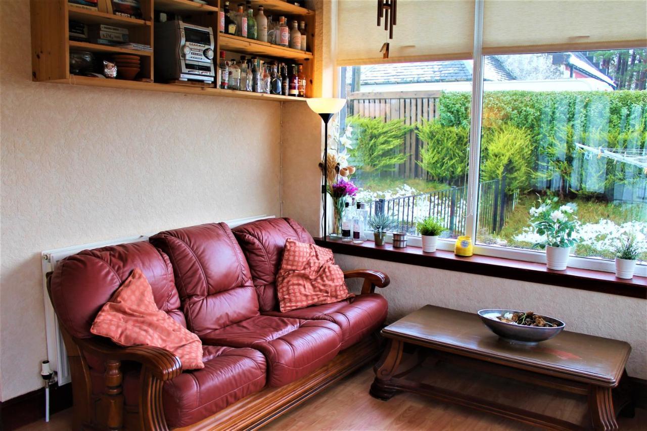 Loch Arklet House Bed & Breakfast Stirling Luaran gambar