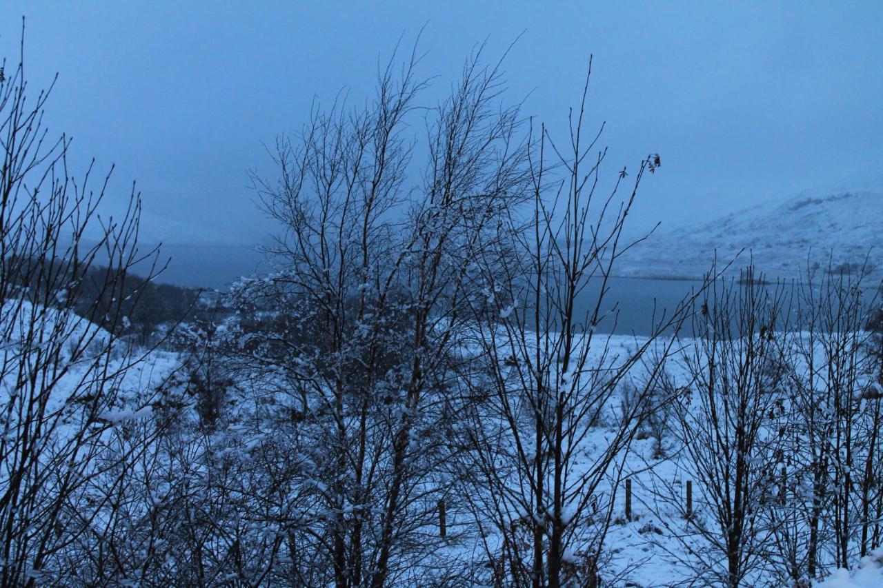 Loch Arklet House Bed & Breakfast Stirling Luaran gambar