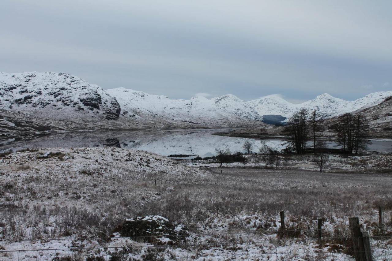 Loch Arklet House Bed & Breakfast Stirling Luaran gambar