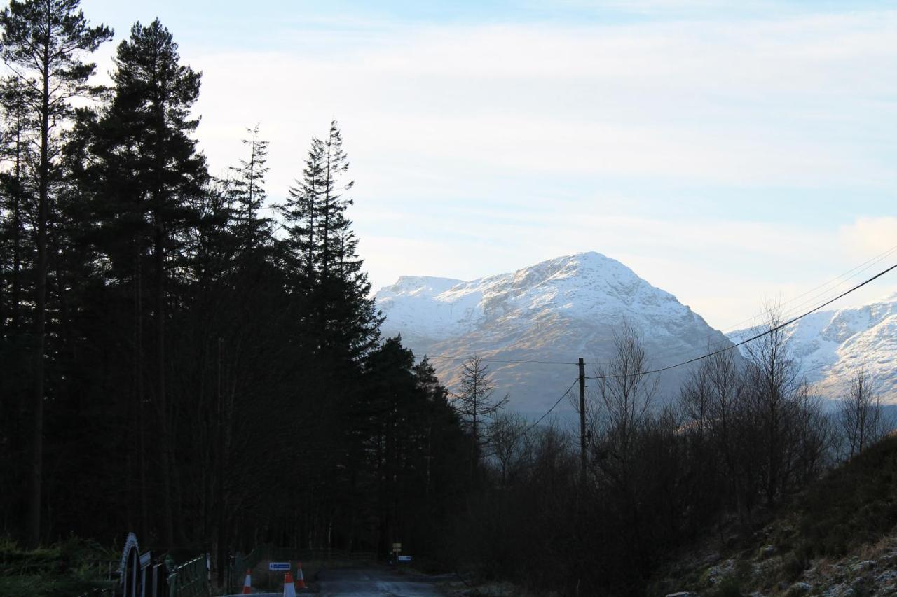 Loch Arklet House Bed & Breakfast Stirling Luaran gambar