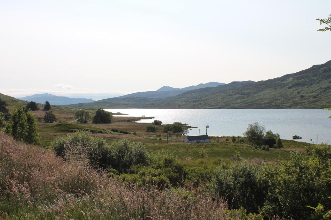 Loch Arklet House Bed & Breakfast Stirling Luaran gambar
