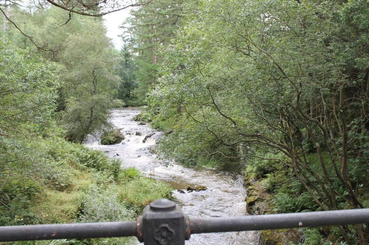 Loch Arklet House Bed & Breakfast Stirling Luaran gambar