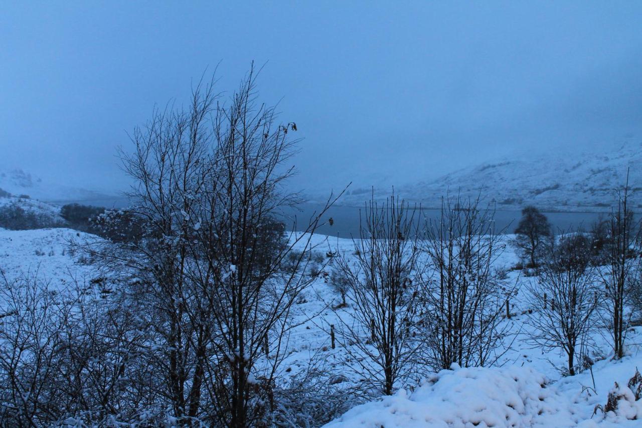 Loch Arklet House Bed & Breakfast Stirling Luaran gambar