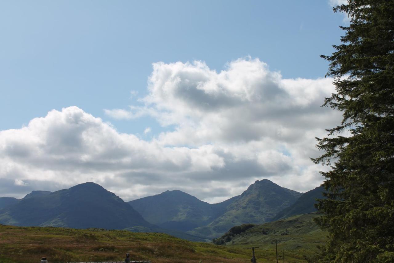 Loch Arklet House Bed & Breakfast Stirling Luaran gambar