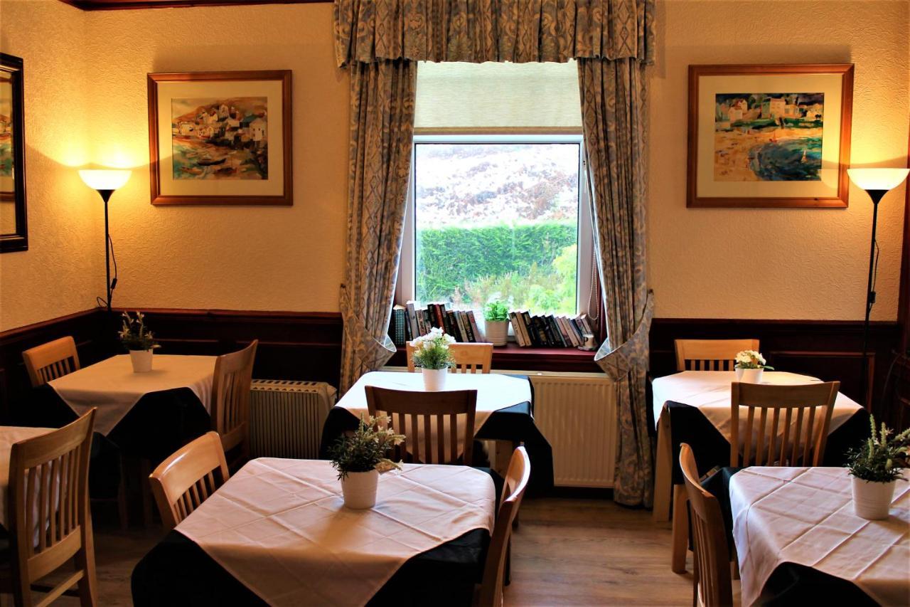 Loch Arklet House Bed & Breakfast Stirling Luaran gambar