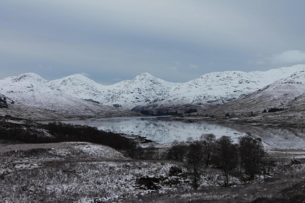 Loch Arklet House Bed & Breakfast Stirling Luaran gambar