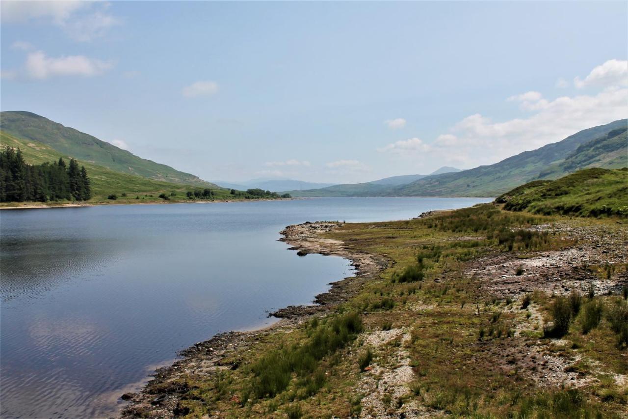 Loch Arklet House Bed & Breakfast Stirling Luaran gambar