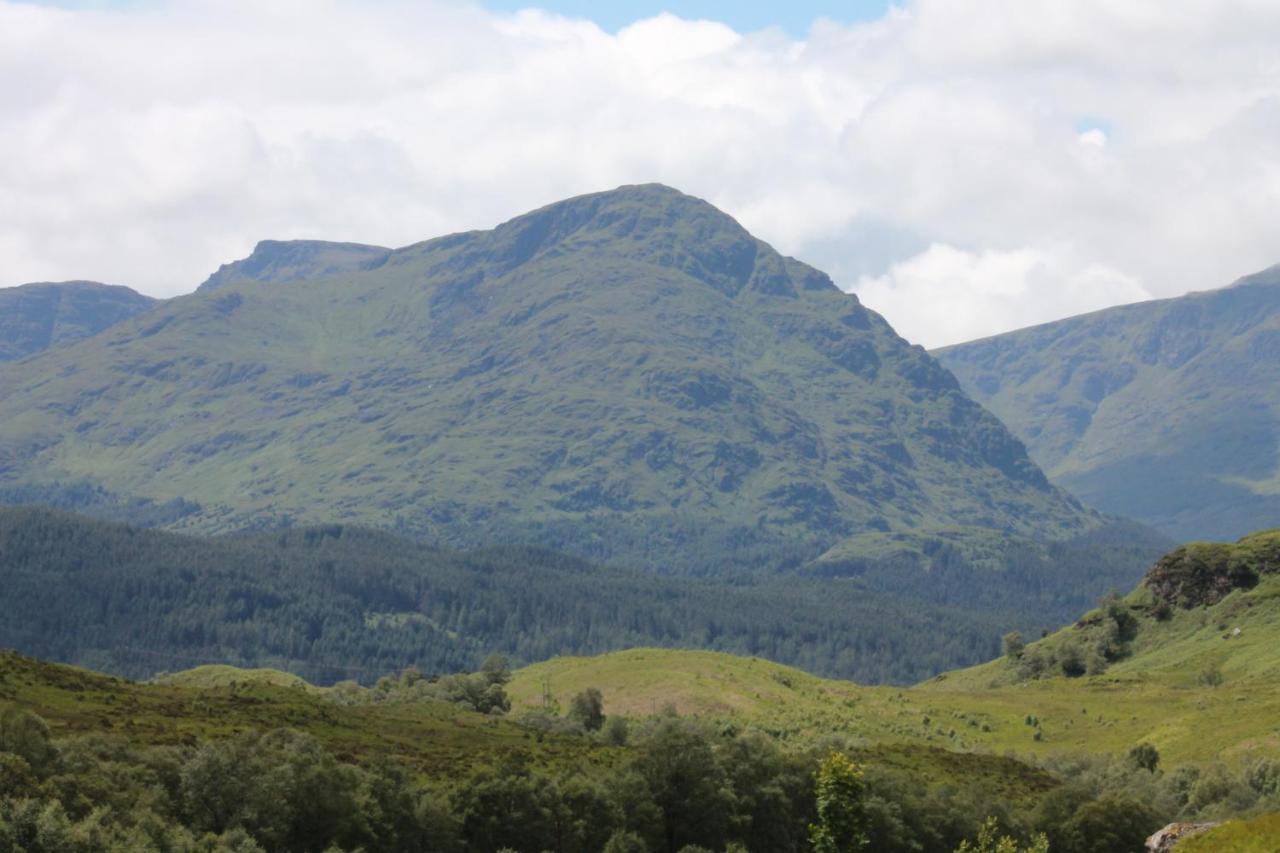 Loch Arklet House Bed & Breakfast Stirling Luaran gambar
