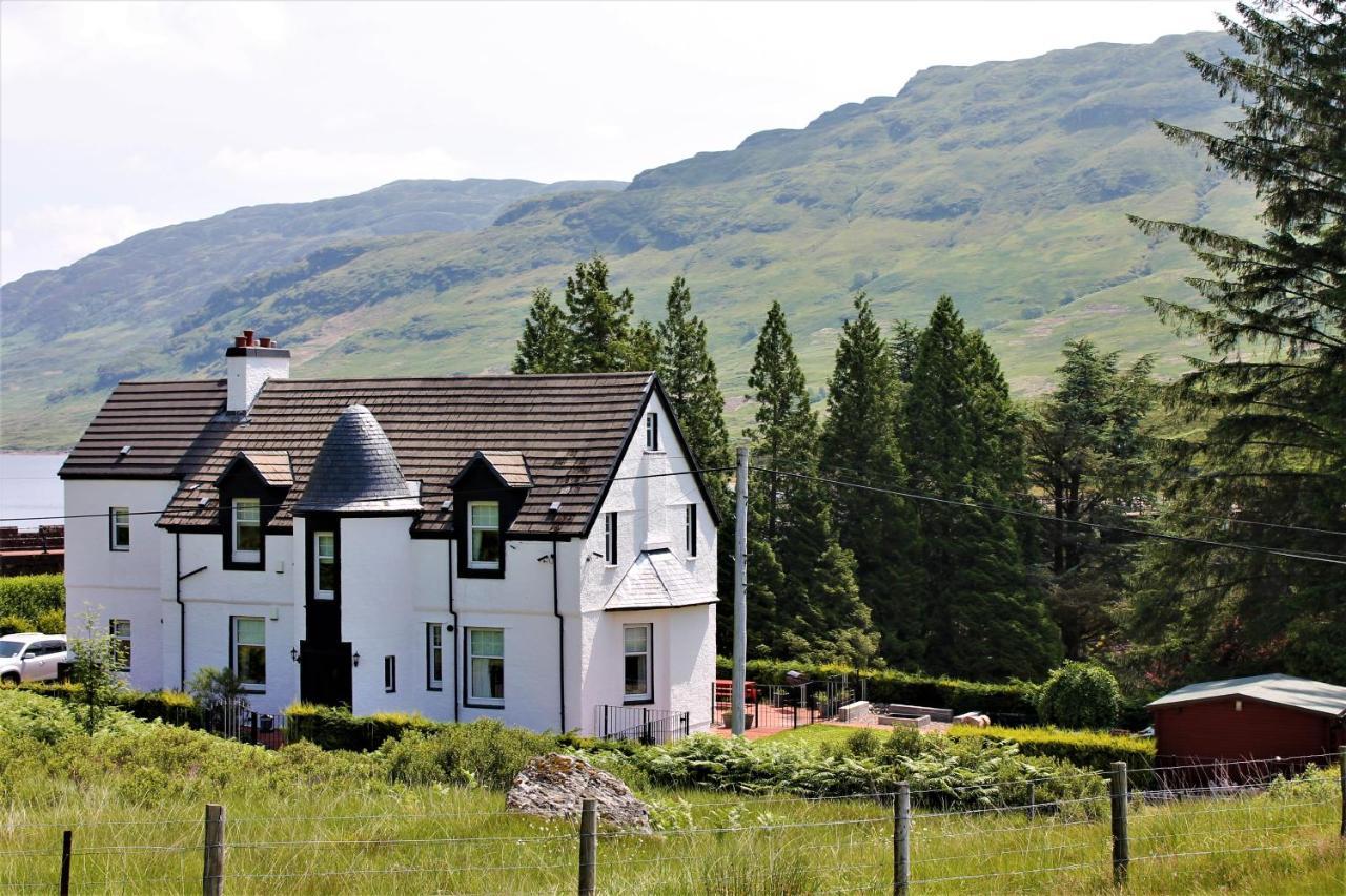Loch Arklet House Bed & Breakfast Stirling Luaran gambar