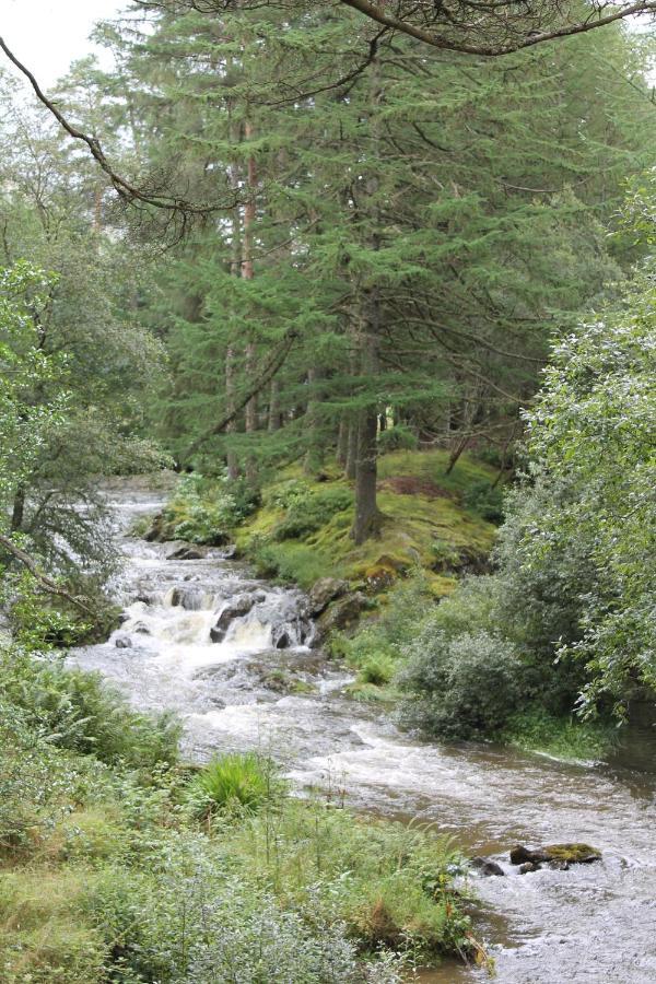 Loch Arklet House Bed & Breakfast Stirling Luaran gambar