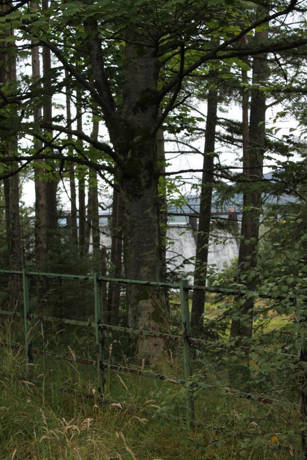 Loch Arklet House Bed & Breakfast Stirling Luaran gambar