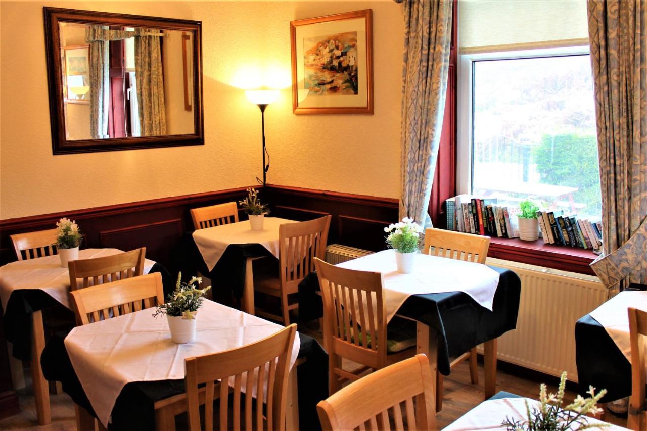 Loch Arklet House Bed & Breakfast Stirling Luaran gambar