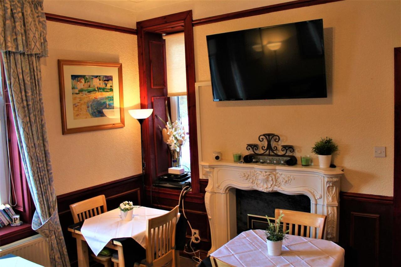 Loch Arklet House Bed & Breakfast Stirling Luaran gambar