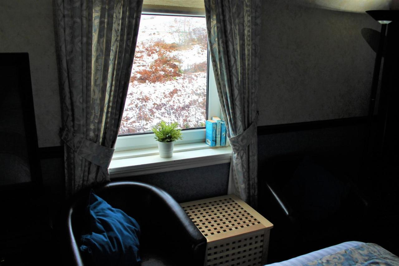 Loch Arklet House Bed & Breakfast Stirling Luaran gambar