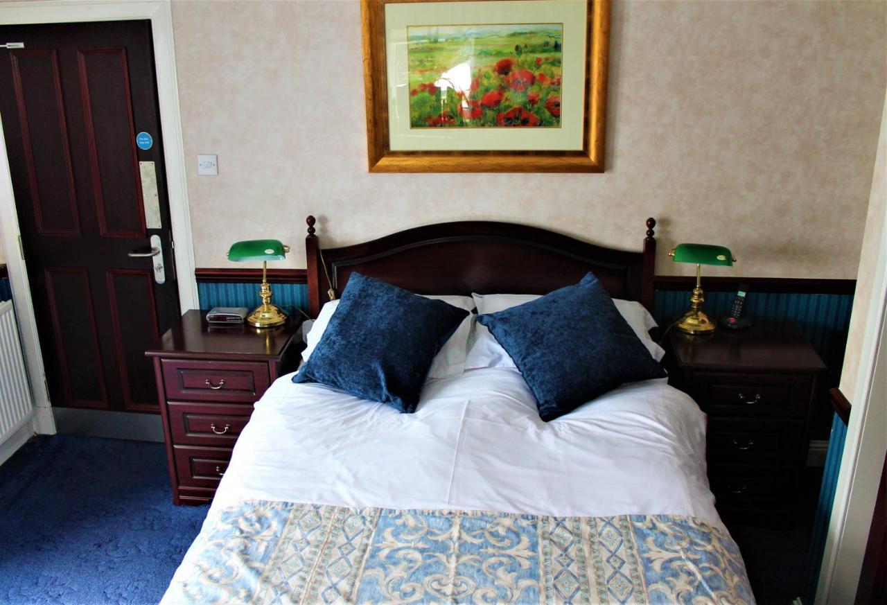 Loch Arklet House Bed & Breakfast Stirling Luaran gambar