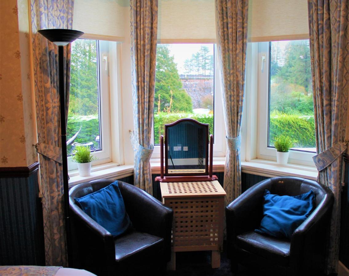 Loch Arklet House Bed & Breakfast Stirling Luaran gambar