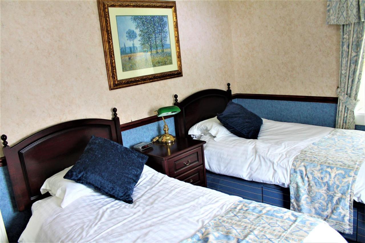 Loch Arklet House Bed & Breakfast Stirling Luaran gambar