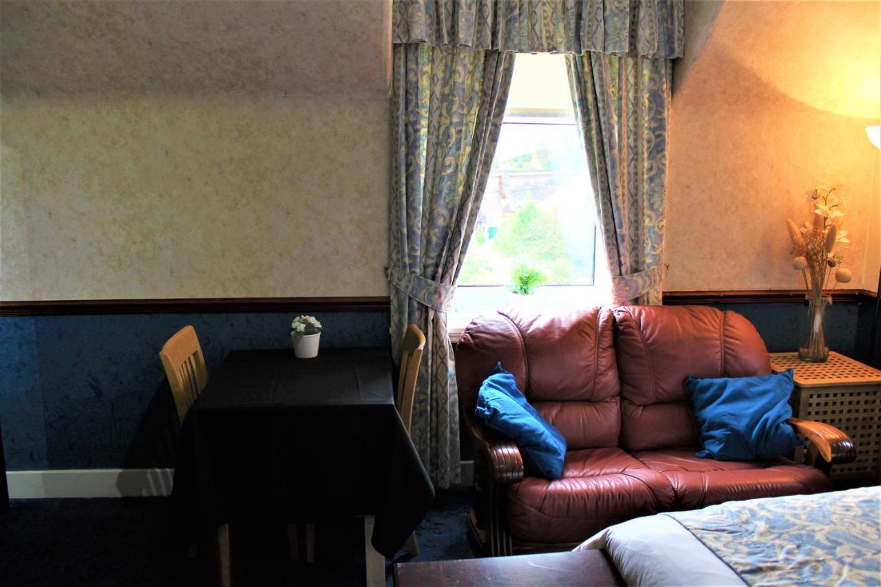 Loch Arklet House Bed & Breakfast Stirling Luaran gambar