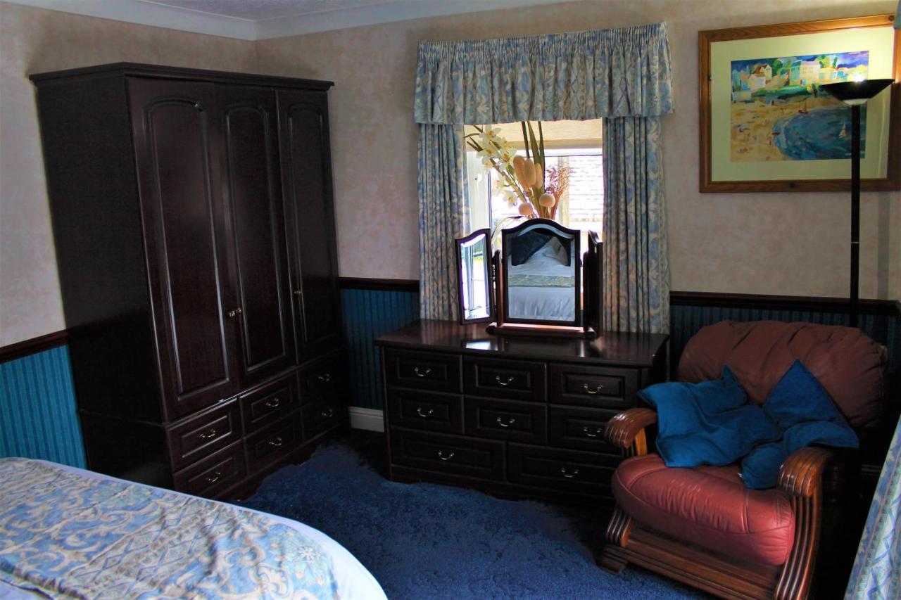 Loch Arklet House Bed & Breakfast Stirling Luaran gambar
