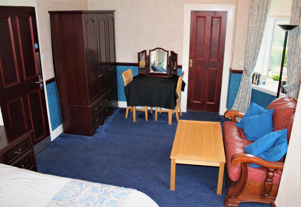 Loch Arklet House Bed & Breakfast Stirling Luaran gambar
