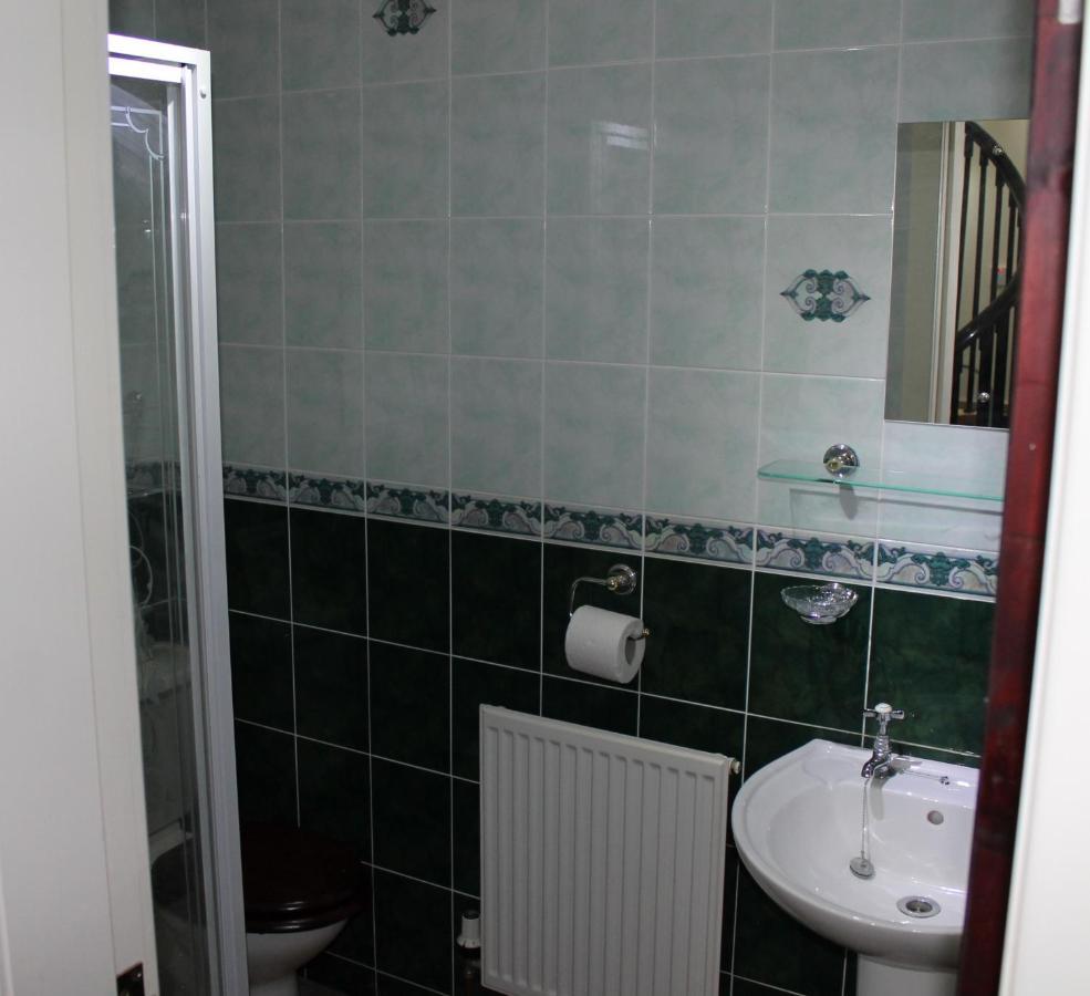 Loch Arklet House Bed & Breakfast Stirling Luaran gambar
