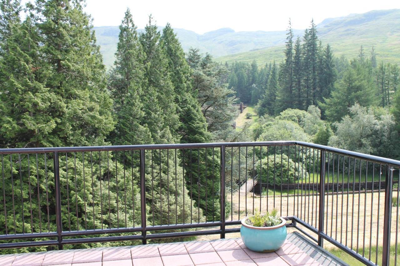 Loch Arklet House Bed & Breakfast Stirling Luaran gambar