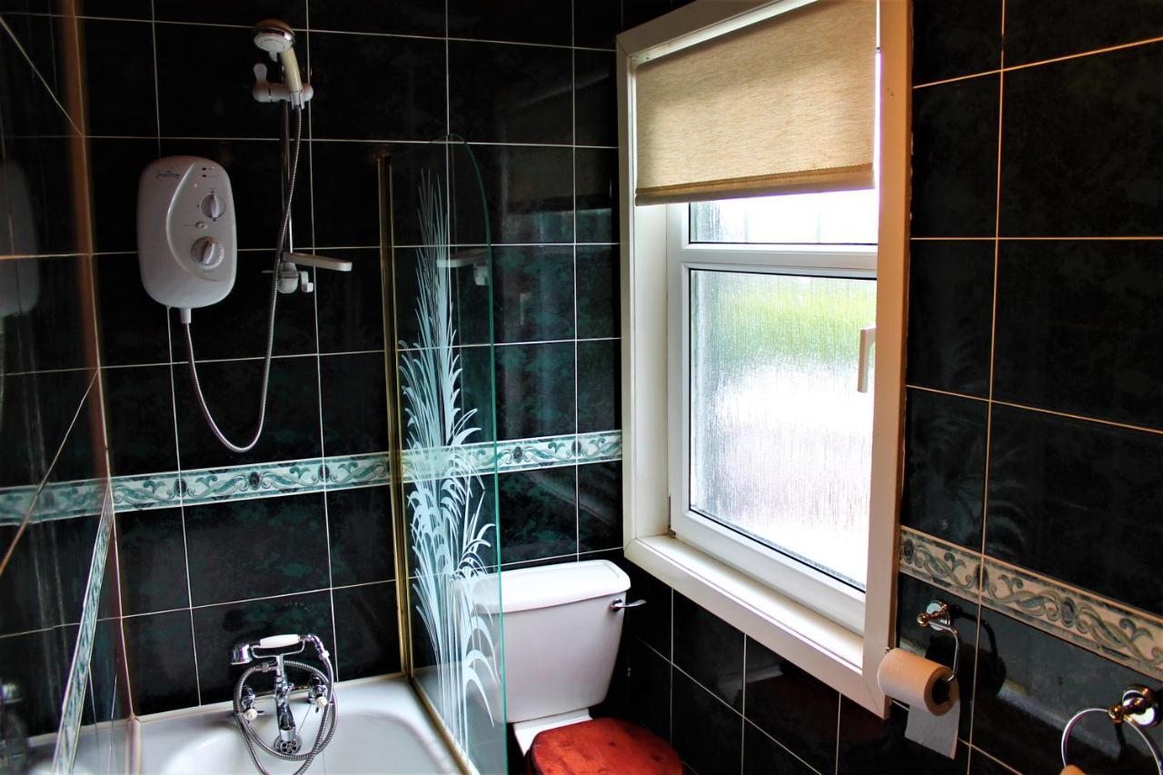 Loch Arklet House Bed & Breakfast Stirling Luaran gambar