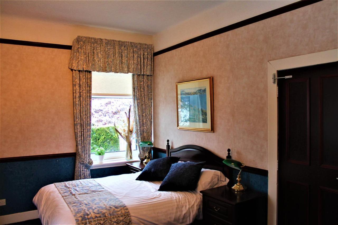 Loch Arklet House Bed & Breakfast Stirling Luaran gambar