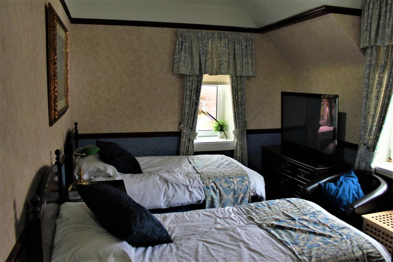 Loch Arklet House Bed & Breakfast Stirling Luaran gambar