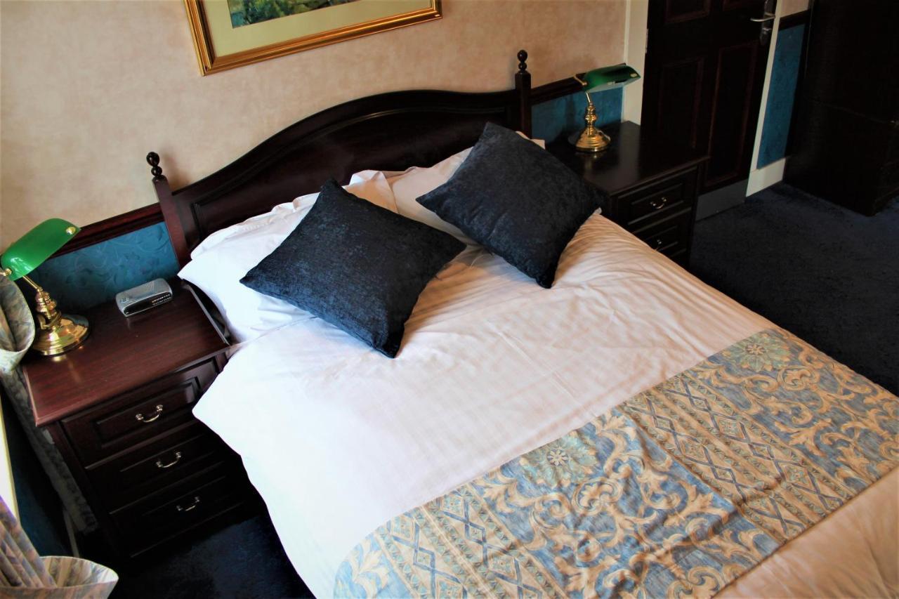 Loch Arklet House Bed & Breakfast Stirling Luaran gambar
