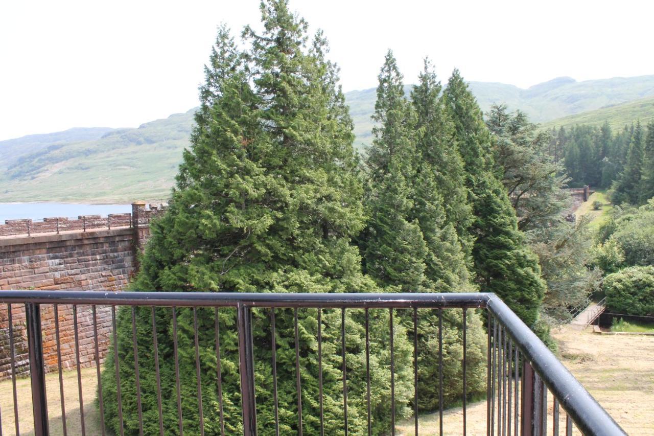 Loch Arklet House Bed & Breakfast Stirling Luaran gambar