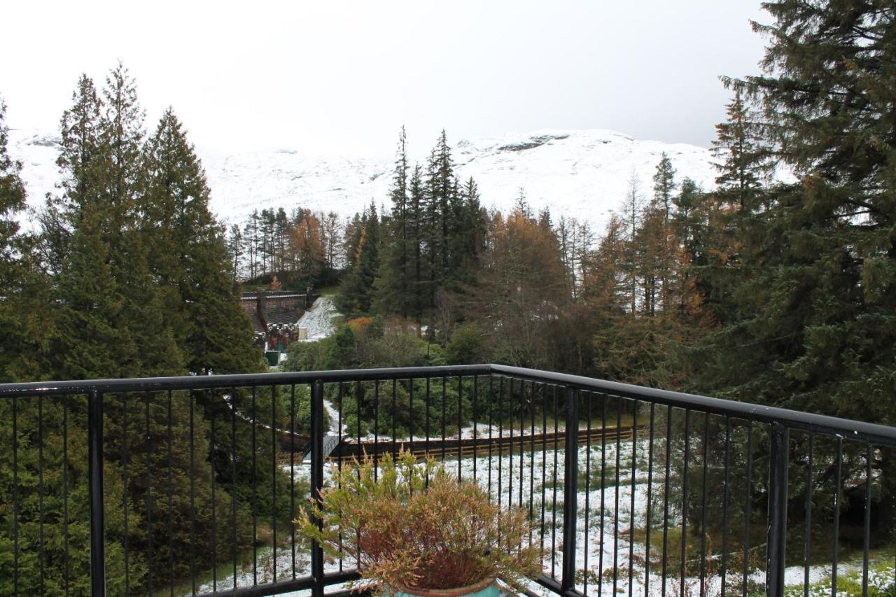 Loch Arklet House Bed & Breakfast Stirling Luaran gambar