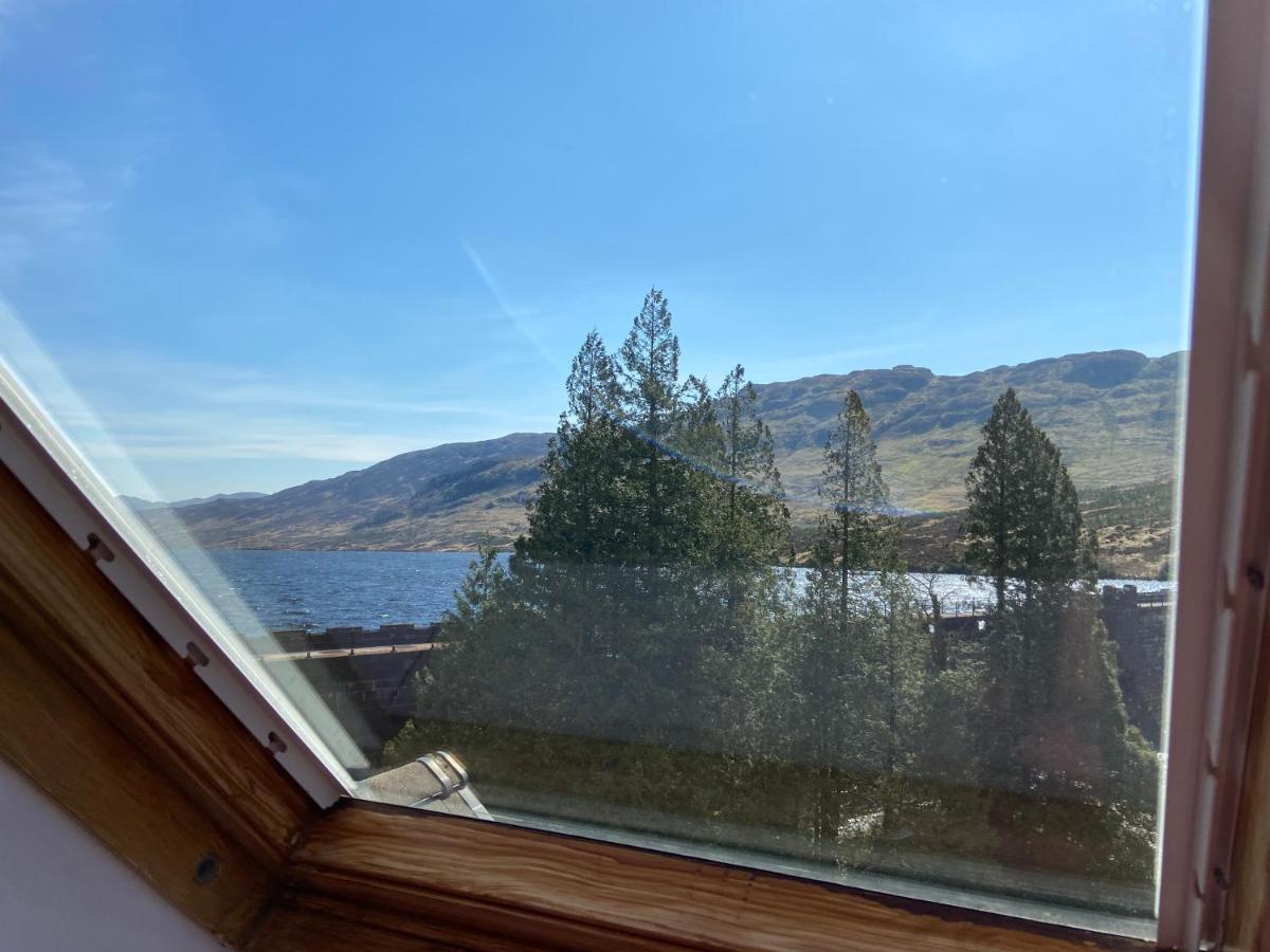 Loch Arklet House Bed & Breakfast Stirling Luaran gambar