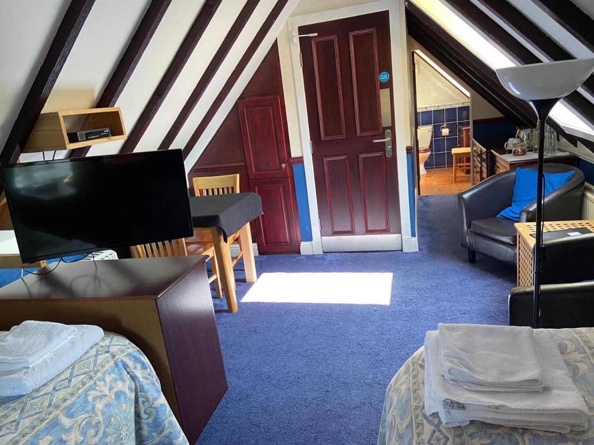 Loch Arklet House Bed & Breakfast Stirling Luaran gambar
