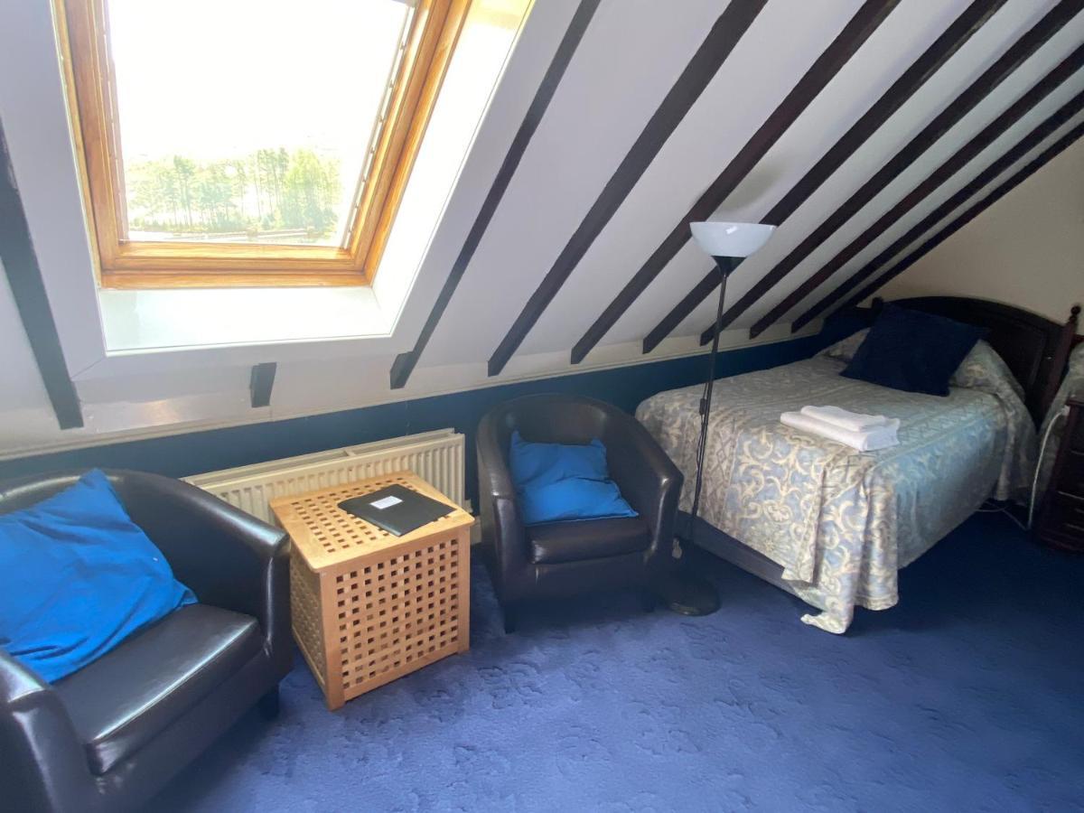 Loch Arklet House Bed & Breakfast Stirling Luaran gambar