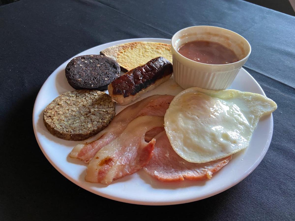 Loch Arklet House Bed & Breakfast Stirling Luaran gambar