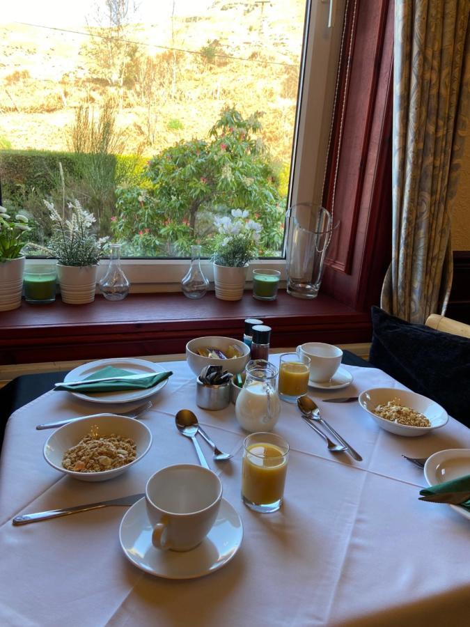 Loch Arklet House Bed & Breakfast Stirling Luaran gambar